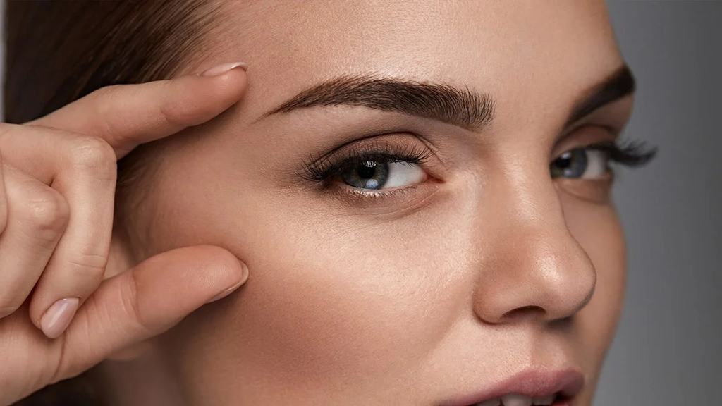 Browlift Dubai