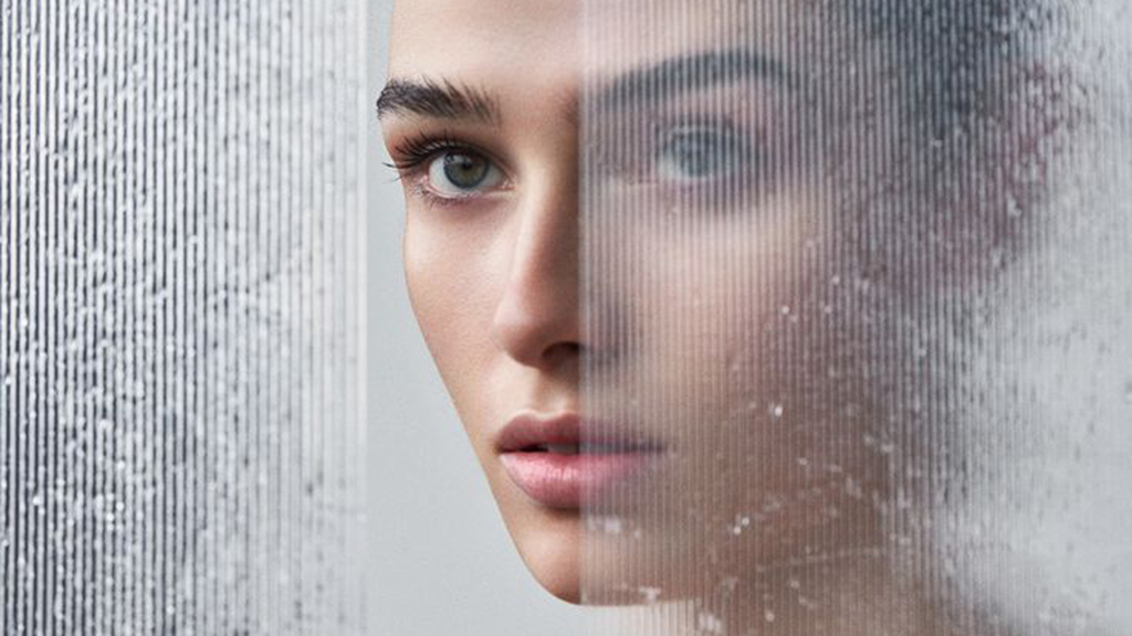 Glass Facial - Dubai